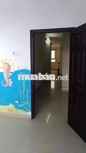 Bán căn hộ Sacomreal 584, 3PN3WC 104m2 4,4tỷ, Lũy Bán Bích - Tân Phú