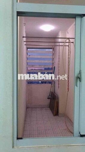 Bán căn hộ Sacomreal 584, 3PN3WC 104m2 4,4tỷ, Lũy Bán Bích - Tân Phú
