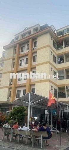 Cần bán CC giá rẻ 1PN phù hợp cho gia đình trẻ gần công viên trường