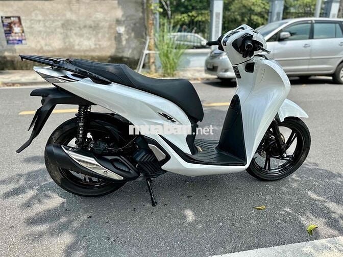 Honda SH 125