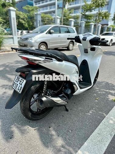 Honda SH 125