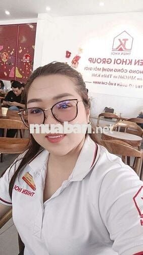 Tuyển dụng CTV, Nhân viên Kinh doanh nhà phố