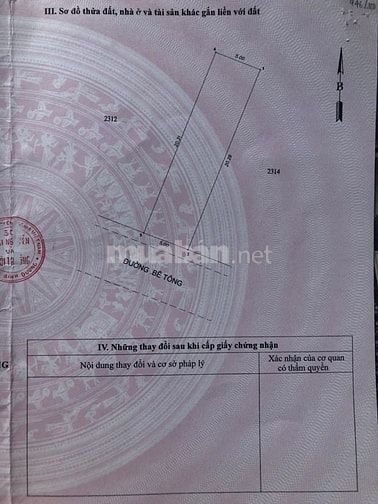 NHÀ Ở ĐƯỜNG THÔNG NHẤT. KP NỘI HÓA . DĨ AN. DT: 102M2. GIÁ 6.9 TỶ