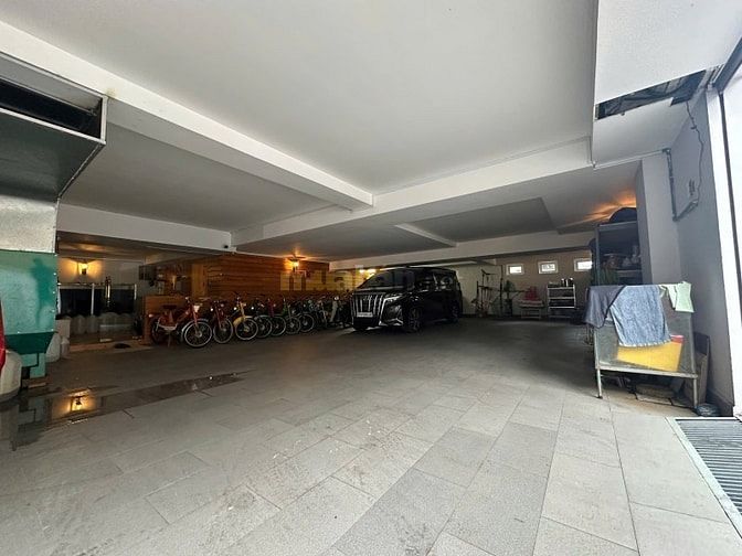 Cần bán Dinh Thự Khu Tên Lửa 19m x 20m - 6 tầng chỉ 110 tỷ