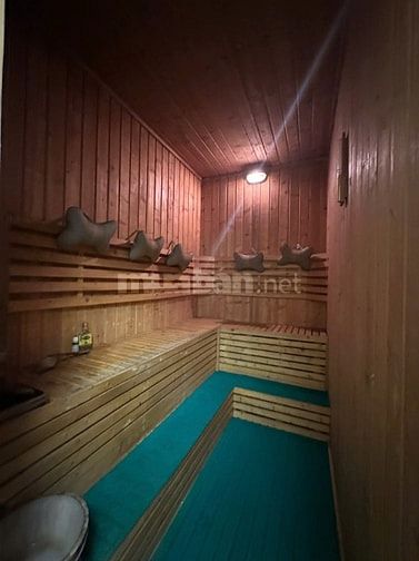 Cần bán Dinh Thự Khu Tên Lửa 19m x 20m - 6 tầng chỉ 110 tỷ