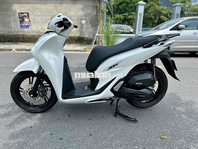 Honda SH 125