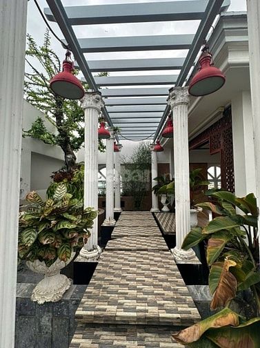 Cần bán Dinh Thự Khu Tên Lửa 19m x 20m - 6 tầng chỉ 110 tỷ
