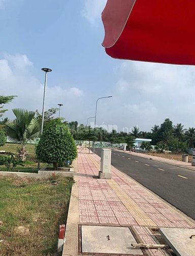 Chính chủ bán đất thổ cư 90m2 - Đường nhựa 7m - kế cận ECO RETREAT