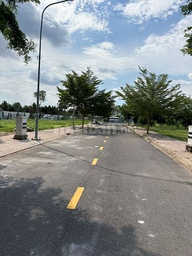Chính chủ bán đất thổ cư 90m2 - Đường nhựa 7m - kế cận ECO RETREAT
