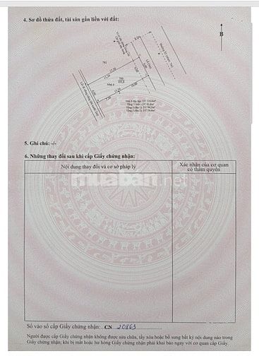 Chính chủ bán đất thổ cư 90m2 - Đường nhựa 7m - kế cận ECO RETREAT