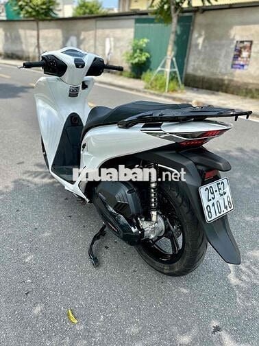 Honda SH 125