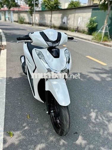 Honda SH 125