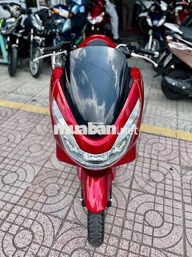 PCX 2014 000.11 dọn full new từ trong ra ngoài