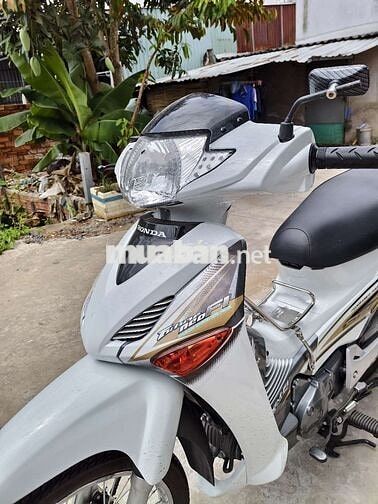 Honda Future Neo FI 2008 Trắng