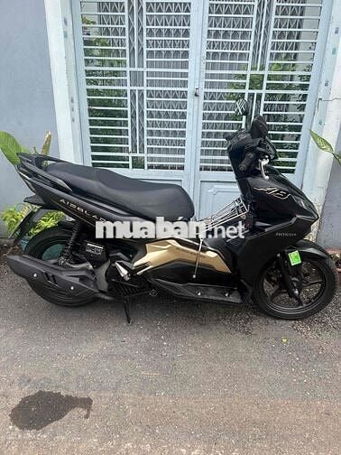 Honda AirBlade 125cc.2020 Đen bstp sang tên hợp lệ