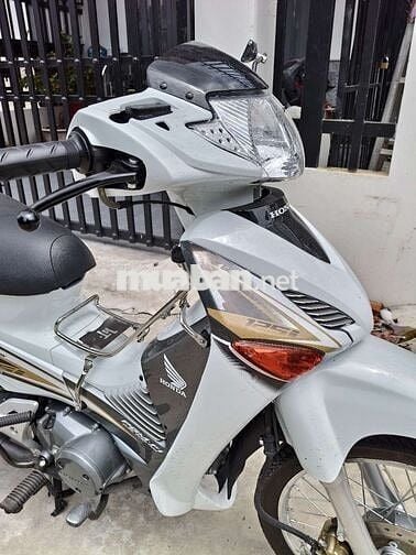 Honda Future Neo FI 2008 Trắng