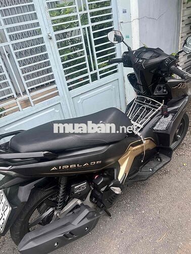Honda AirBlade 125cc.2020 Đen bstp sang tên hợp lệ