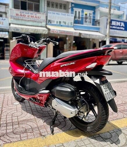 PCX 2014 000.11 dọn full new từ trong ra ngoài