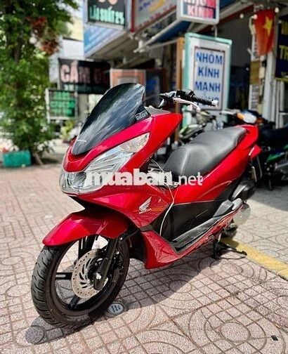 PCX 2014 000.11 dọn full new từ trong ra ngoài