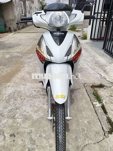 Honda Future Neo FI 2008 Trắng