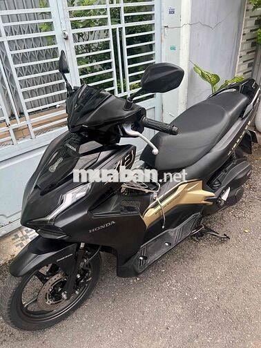 Honda AirBlade 125cc.2020 Đen bstp sang tên hợp lệ