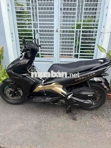 Honda AirBlade 125cc.2020 Đen bstp sang tên hợp lệ