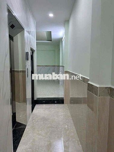 Cho Thuê Nhà Mặt Tiền Có Thang Máy
