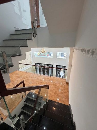 CHÍNH CHỦ BÁN NHÀ HXH ĐƯỜNG SỐ 22 LÊ VĂN QUỚI BIỆT THỰ MINI 6x9