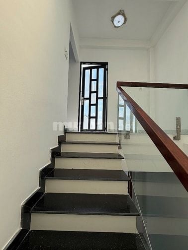 CHÍNH CHỦ BÁN NHÀ HXH ĐƯỜNG SỐ 22 LÊ VĂN QUỚI BIỆT THỰ MINI 6x9
