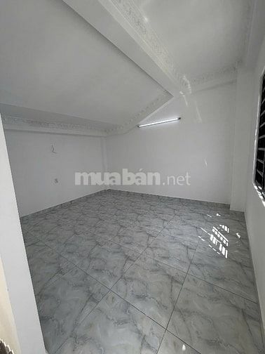 CHÍNH CHỦ BÁN NHÀ HXH ĐƯỜNG SỐ 22 LÊ VĂN QUỚI BIỆT THỰ MINI 6x9