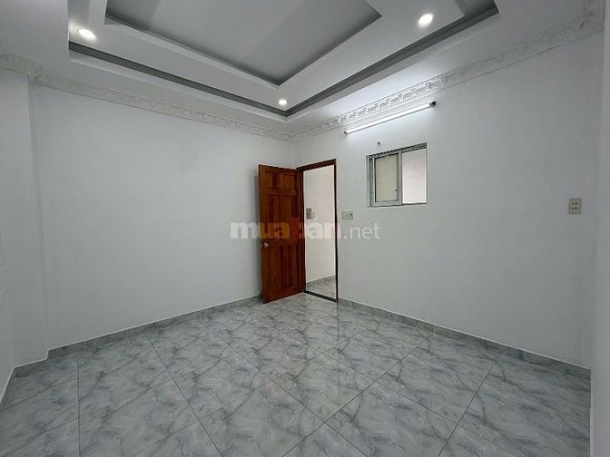 CHÍNH CHỦ BÁN NHÀ HXH ĐƯỜNG SỐ 22 LÊ VĂN QUỚI BIỆT THỰ MINI 6x9