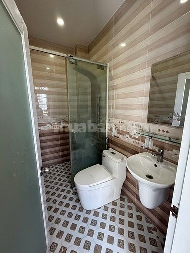 CHÍNH CHỦ BÁN NHÀ HXH ĐƯỜNG SỐ 22 LÊ VĂN QUỚI BIỆT THỰ MINI 6x9