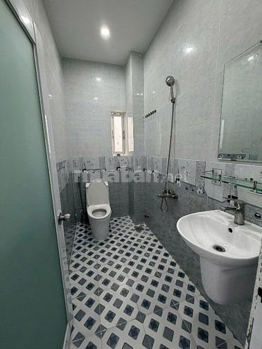 CHÍNH CHỦ BÁN NHÀ HXH ĐƯỜNG SỐ 22 LÊ VĂN QUỚI BIỆT THỰ MINI 6x9