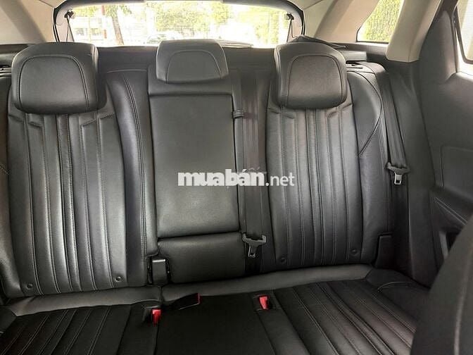 Peugeot 2019 Đỏ 70000 km