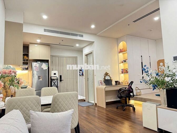 Chủ Cần tiền bán gấp CH 2PN Victoria 65m2 Giá 4.950 KH vào tiền giãn