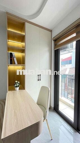 🔥 CHÍNH CHỦ CHO THUÊ STUDIO FULL NỘI THẤT – VƯƠNG THỪA VŨ 🔥