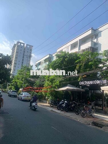 Bán CH CC An Sương, KDC An Sương, 59m2, 1pn, lầu 3, ĐHT, Q12