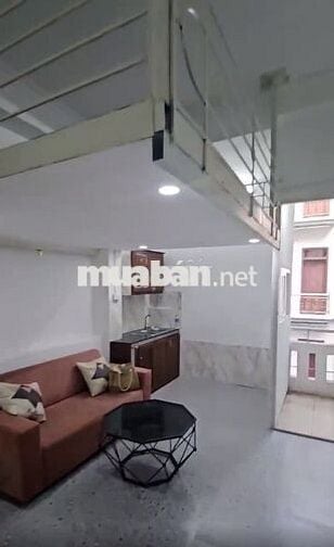 PASS PHÒNG 25M² CÓ GÁC XÉP -  gần Ngã tư sở– 3,7 TRIỆU/THÁNG