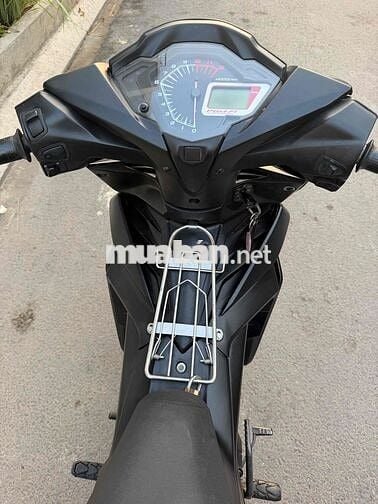 Honda Winner 2018 Đen Côn tay