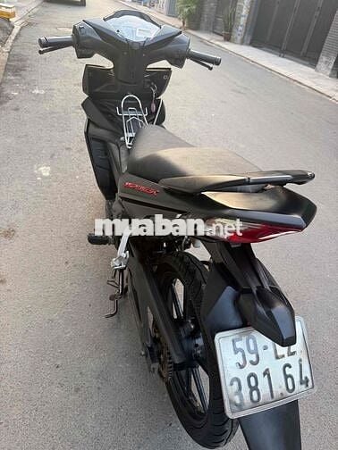 Honda Winner 2018 Đen Côn tay