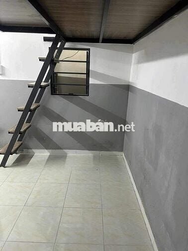Pass phòng trọ đường Nguyễn Kiệm Phường 4 Phú Nhuận