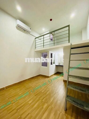 🏡✨ PHÒNG TRỌ GÁC LỬNG | THANH KHÊ ✨