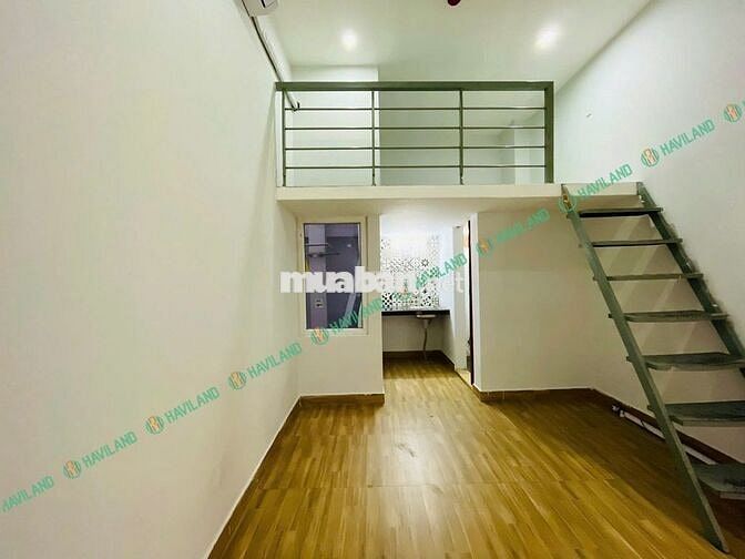 🏡✨ PHÒNG TRỌ GÁC LỬNG | THANH KHÊ ✨
