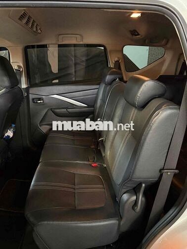 Mitsubishi Xpander Cross 2022 Trắng