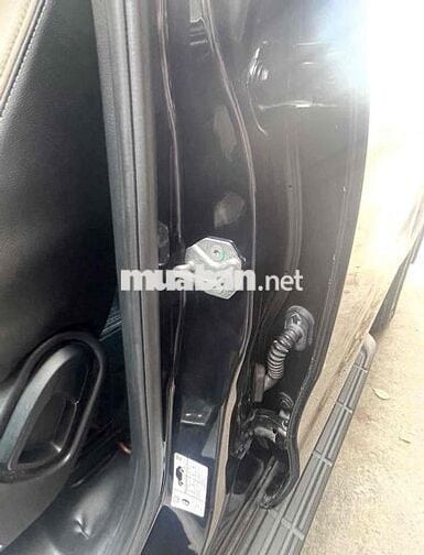 Ford Ranger 2020 XLS Đen 73000 km