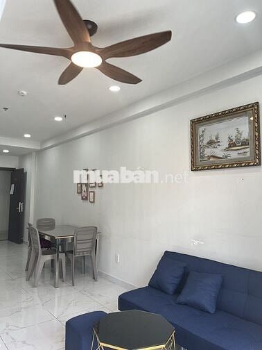 CHO THUÊ CĂN HỘ CHARM CITY - 2PN 2WC FULL NỘI THẤT GIÁ CHỈ 7,5TR