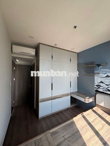 CHO THUÊ CĂN HỘ 2PN2WC 64M, CHỈ 7TR5, SẴN 2 MÁY LẠNH, Ở NGAY