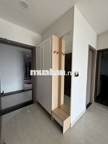 CHO THUÊ CĂN HỘ 2PN2WC 64M, CHỈ 7TR5, SẴN 2 MÁY LẠNH, Ở NGAY