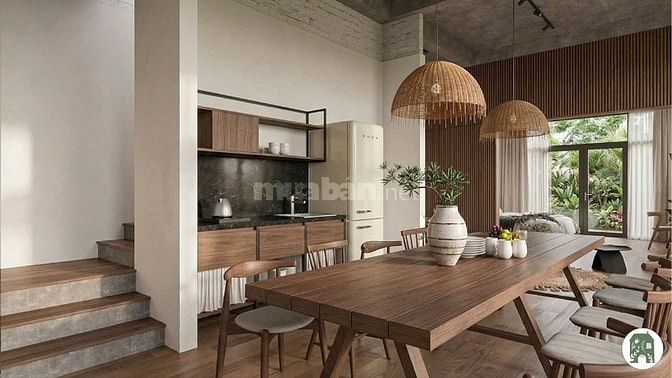 Bán trang trại, khu nghỉ dưỡng tại Phường 2 Bảo Lộc, Lâm Đồng giá 4 tỷ