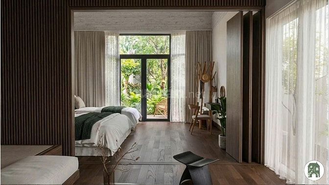 Bán trang trại, khu nghỉ dưỡng tại Phường 2 Bảo Lộc, Lâm Đồng giá 4 tỷ
